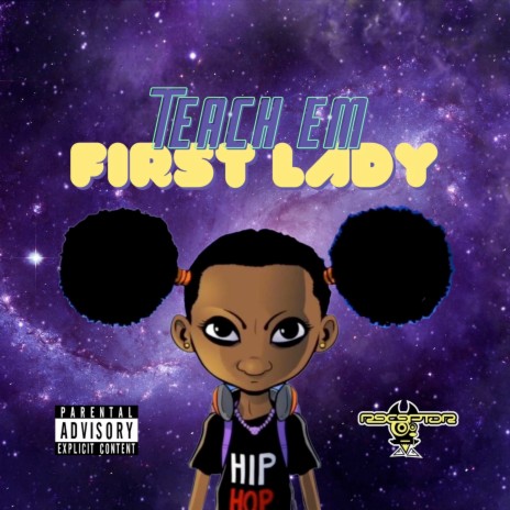 First Lady ft. Mr Synback & Jabba Tha Kut | Boomplay Music