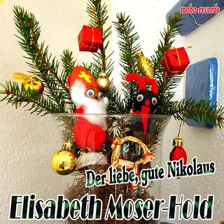 Der liebe, gute Nikolaus