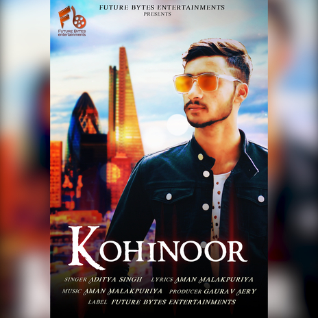 Kohinoor | Boomplay Music