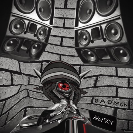 Badmon | Boomplay Music