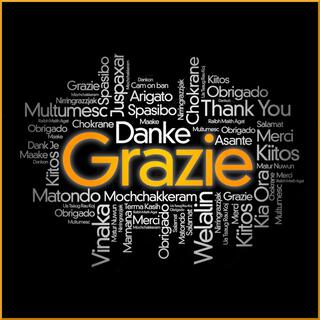 Grazie