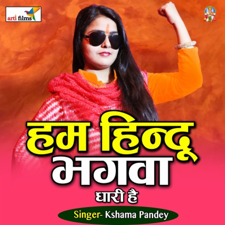 Ham Hindu Bhagwadhari Hain | Boomplay Music