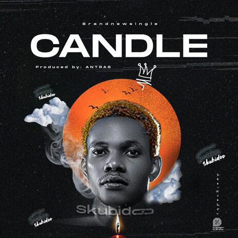 CANDLE | Boomplay Music