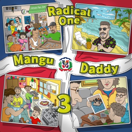 MANGU DADDY INTERLUDE 3 | Boomplay Music