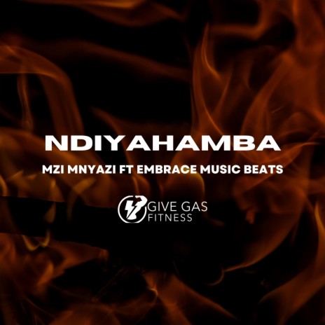 Ndiyahamba | Boomplay Music