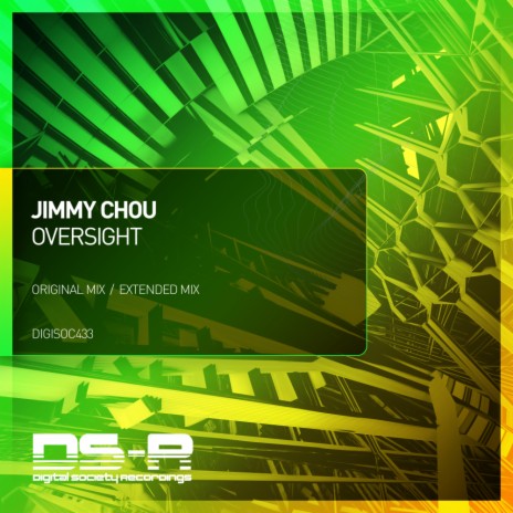 Oversight (Extended Mix) | Boomplay Music