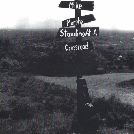 Standing At a Crossroad | Boomplay Music