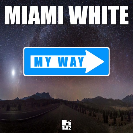 My Way (Luca Sanchez & Mark The Rose Remix) | Boomplay Music