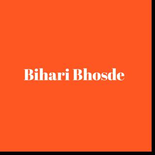 Bihari Bhosde