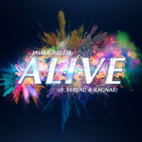 Alive ft. Vereau & Ragnax | Boomplay Music