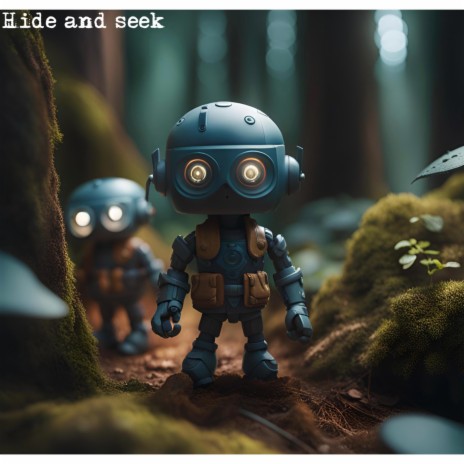 hide and seek | Boomplay Music