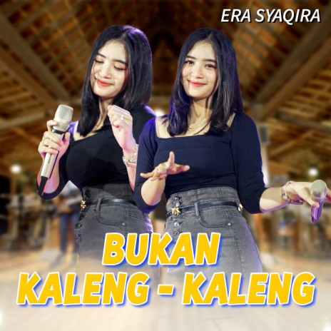 Bukan Kaleng-Kaleng | Boomplay Music