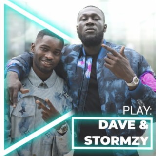 Play: Dave & Stormzy
