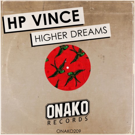 Higher Dreams (Radio Edit) | Boomplay Music