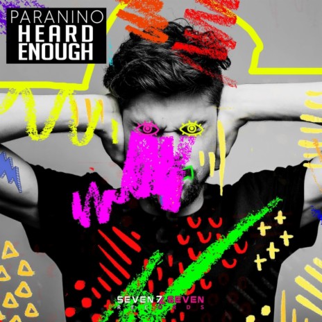 Heard Enough (Extended) | Boomplay Music