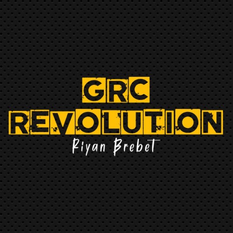 GRC Revolution | Boomplay Music