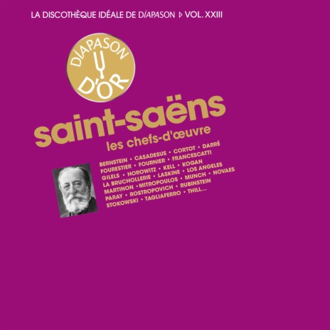 Samson et Dalila, Op. 47, R. 288, Act II Scene 3: Un Dieu plus puissant que le tien ... Mon coeur s'ouvre à ta voix comme s'ouvrent les fleurs (Dalila, Samson) ft. Germaine Cernay, Orchestra & Eugène Bigot | Boomplay Music