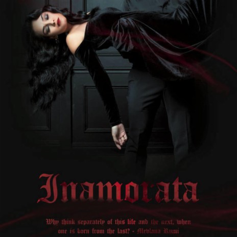 Inamorata (Original Motion Picture Soundtrack)