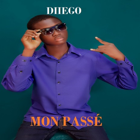 Mon Passé | Boomplay Music