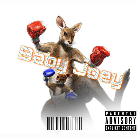 Baby Joey ft. Xuperp | Boomplay Music