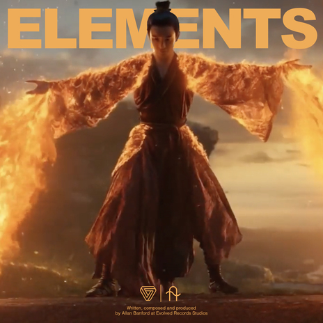 Elements | Boomplay Music