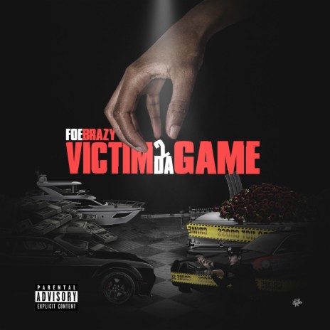 Victim 2 Da Game | Boomplay Music