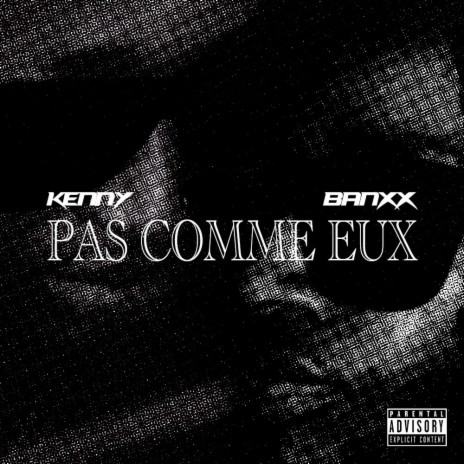 Pas comme eux | Boomplay Music
