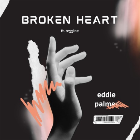 Broken Heart ft. Reggine | Boomplay Music