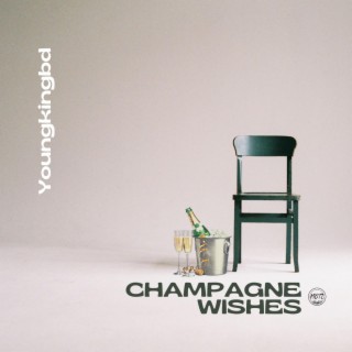 Champagne Wishes lyrics | Boomplay Music