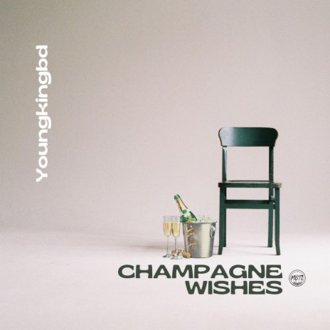 Champagne Wishes | Boomplay Music