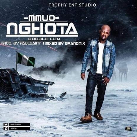 Mmuo nghota | Boomplay Music