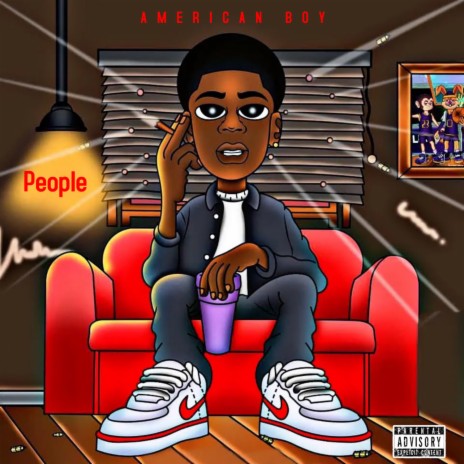People (2nd Version) | Boomplay Music