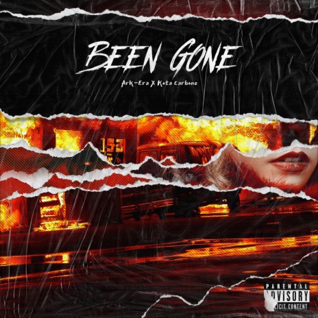 Been Gone ft. Ark-Era | Boomplay Music