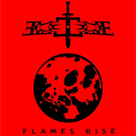 Flames Rise | Boomplay Music
