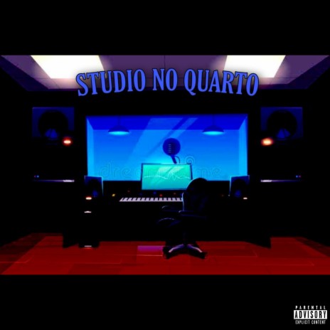 Studio no Quarto ft. y0ung gs | Boomplay Music