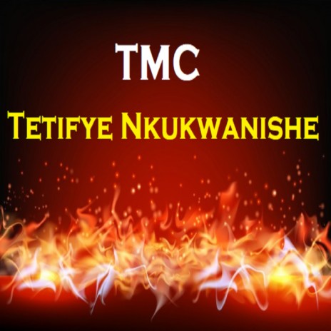 Tetifye Nkukwanishe | Boomplay Music