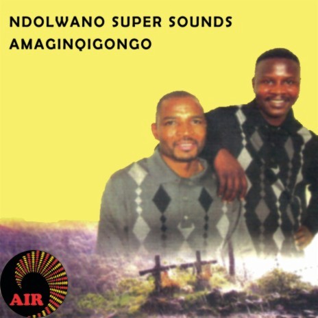 Amaginqigonqo | Boomplay Music