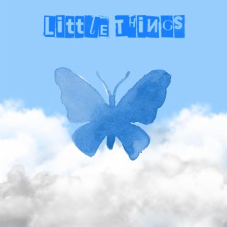 Little Things (Radio Edit) lyrics | Boomplay Music