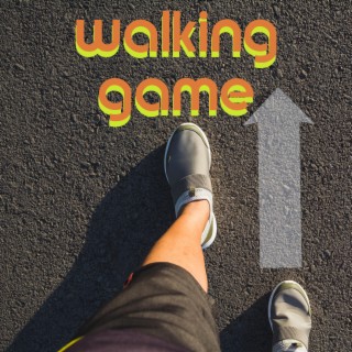 Walking game (120 bpm)