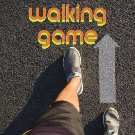 Walking game (120 bpm) | Boomplay Music