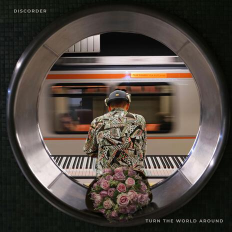 Turn The World Around | Boomplay Music