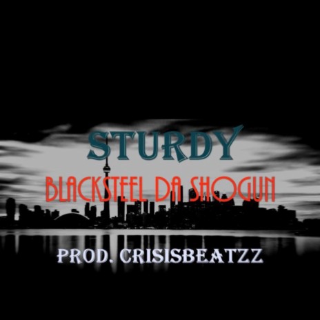 STURDY ft. Messy Gz | Boomplay Music