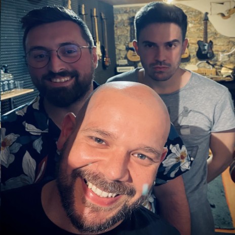 Hoje no fim (Trio) | Boomplay Music