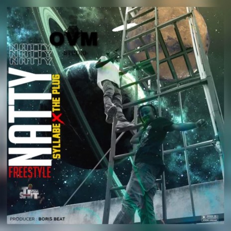 Freestyle Natty (ft. The Plug (ThuggaShit) | Boomplay Music