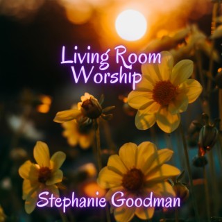 Living Room Worship