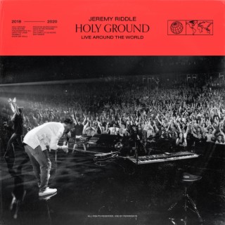 Holy Ground (Live Around the World) (Live)