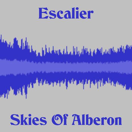 Escalier | Boomplay Music