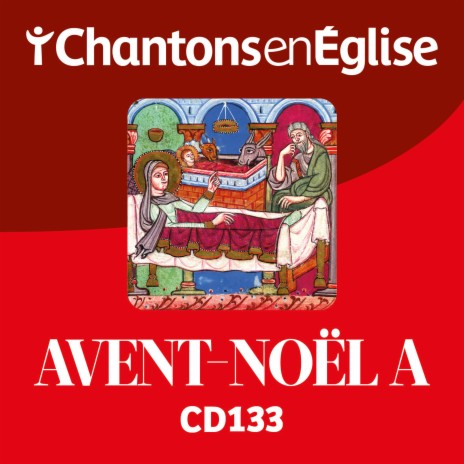 Christ est là, dans la nuit | Boomplay Music