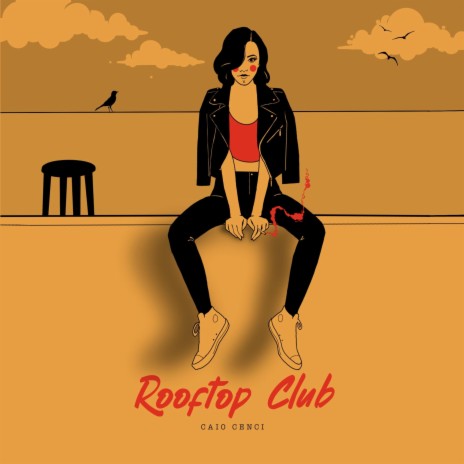 Rooftop Club | Boomplay Music