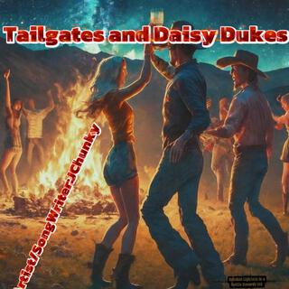 TailGates and Daisy Dukes lyrics | Boomplay Music